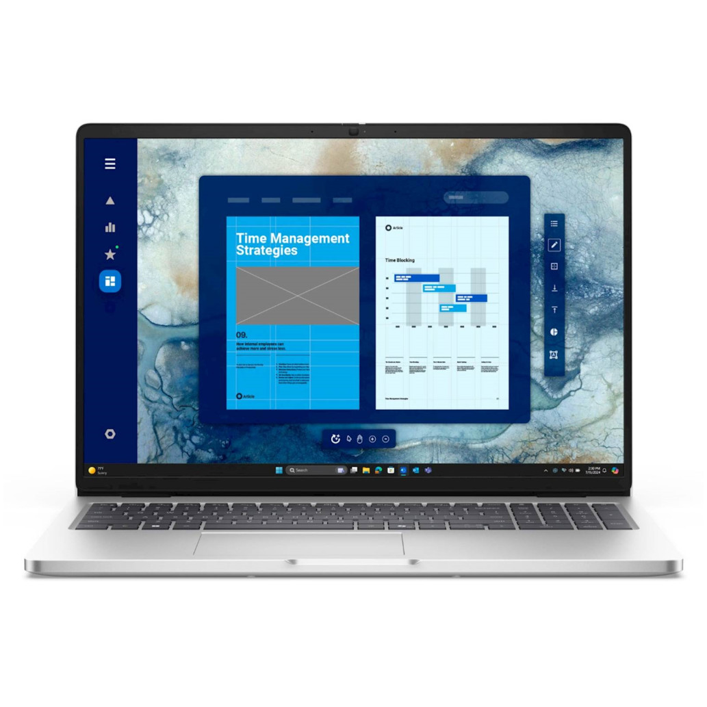 Prenosnik DELL 40,64 cm (16,0