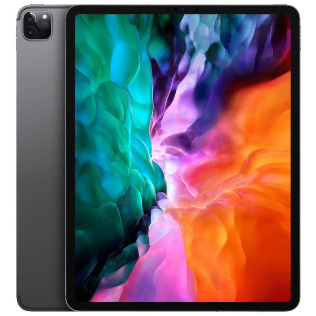 Tablični računalnik 32,77 cm (12,9in) Apple iPad Pro 12.9 Wi-Fi + Cellular 8GB 256GB Space Grey