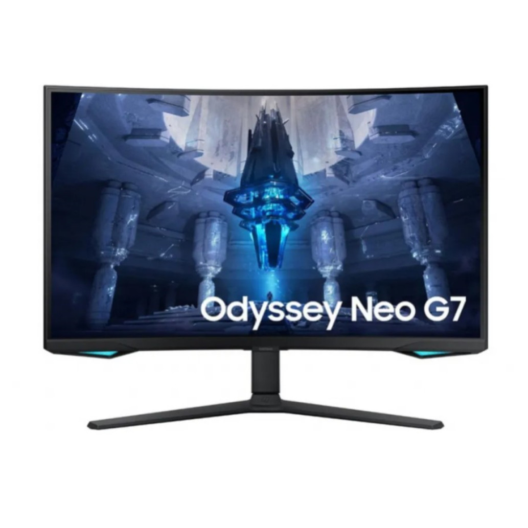Monitor Samsung 81,3 cm (32,0