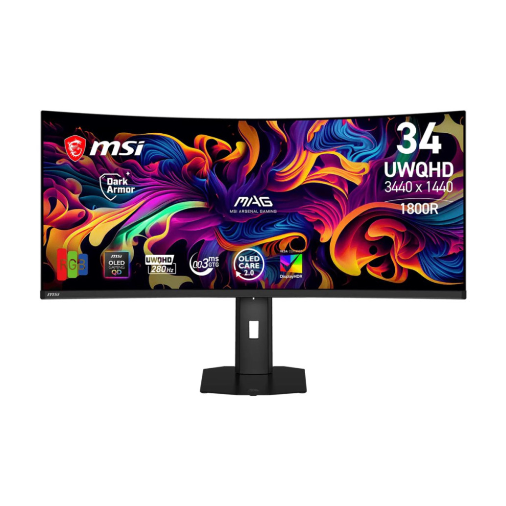 Monitor MSI 86,4 cm
