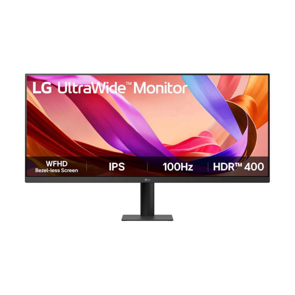 Monitor LG 86,4 cm
