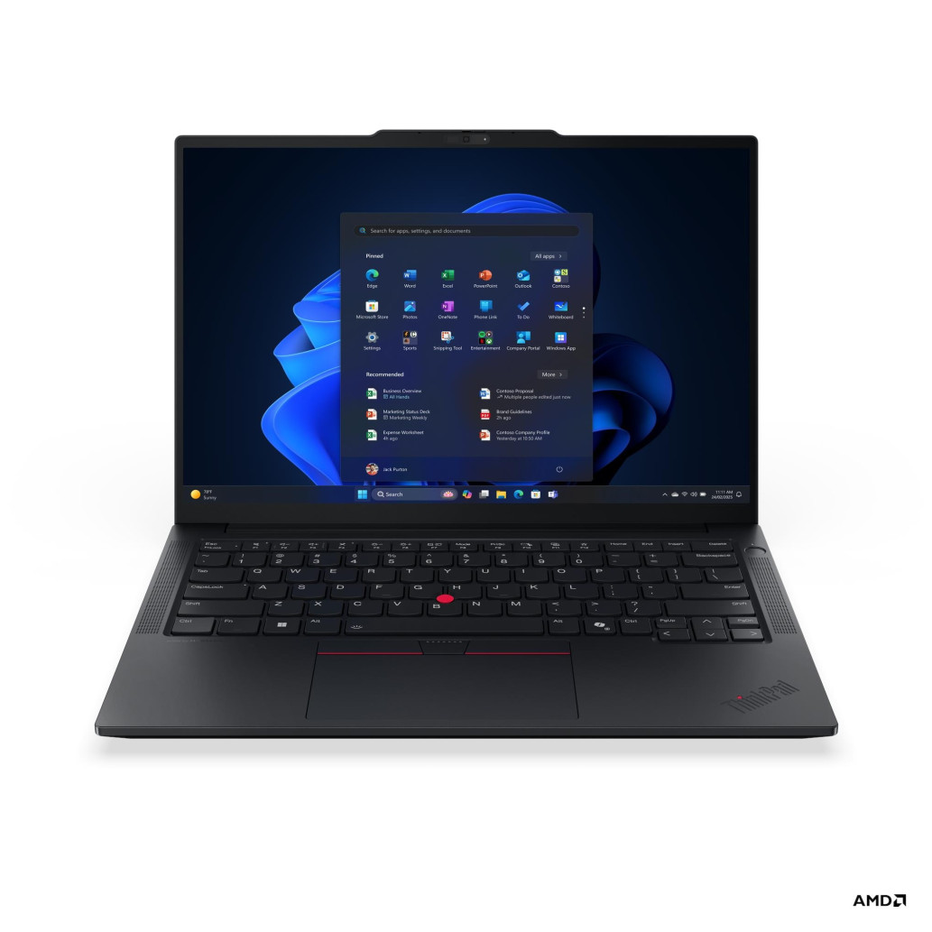 Prenosnik Lenovo 35,5 cm (14,0