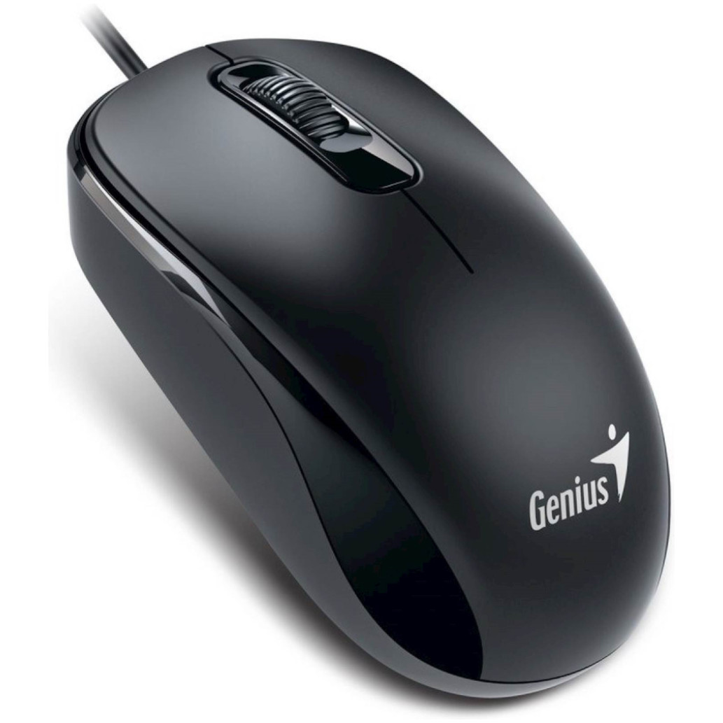 Miš Genius USB DX-110