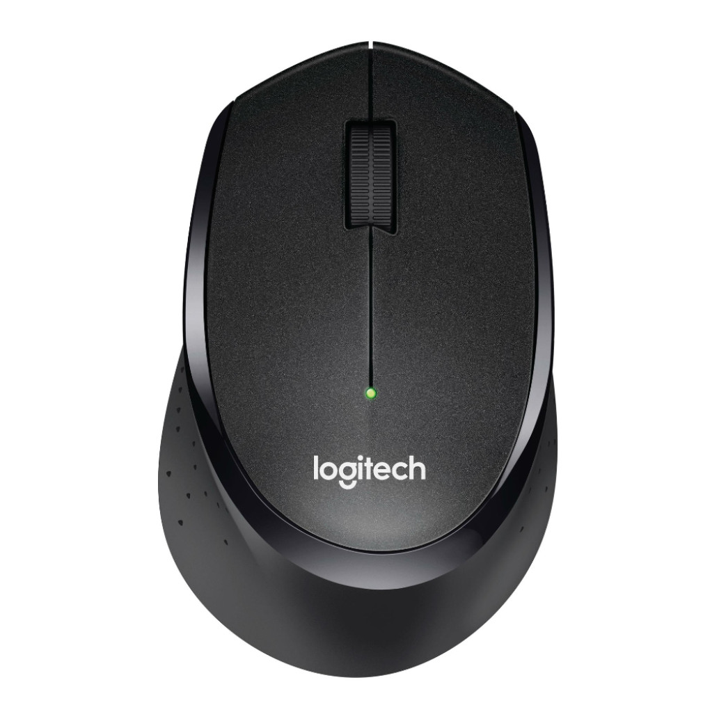 Miš brezžična Logitech B330