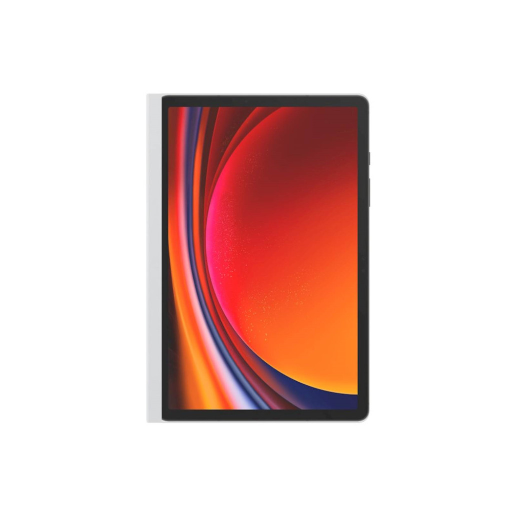 Ovitek za tablični računalnik 27,9 cm (11in) NotePaper Samsung Galaxy Tab S9 (EF-ZX712PWEGWW)