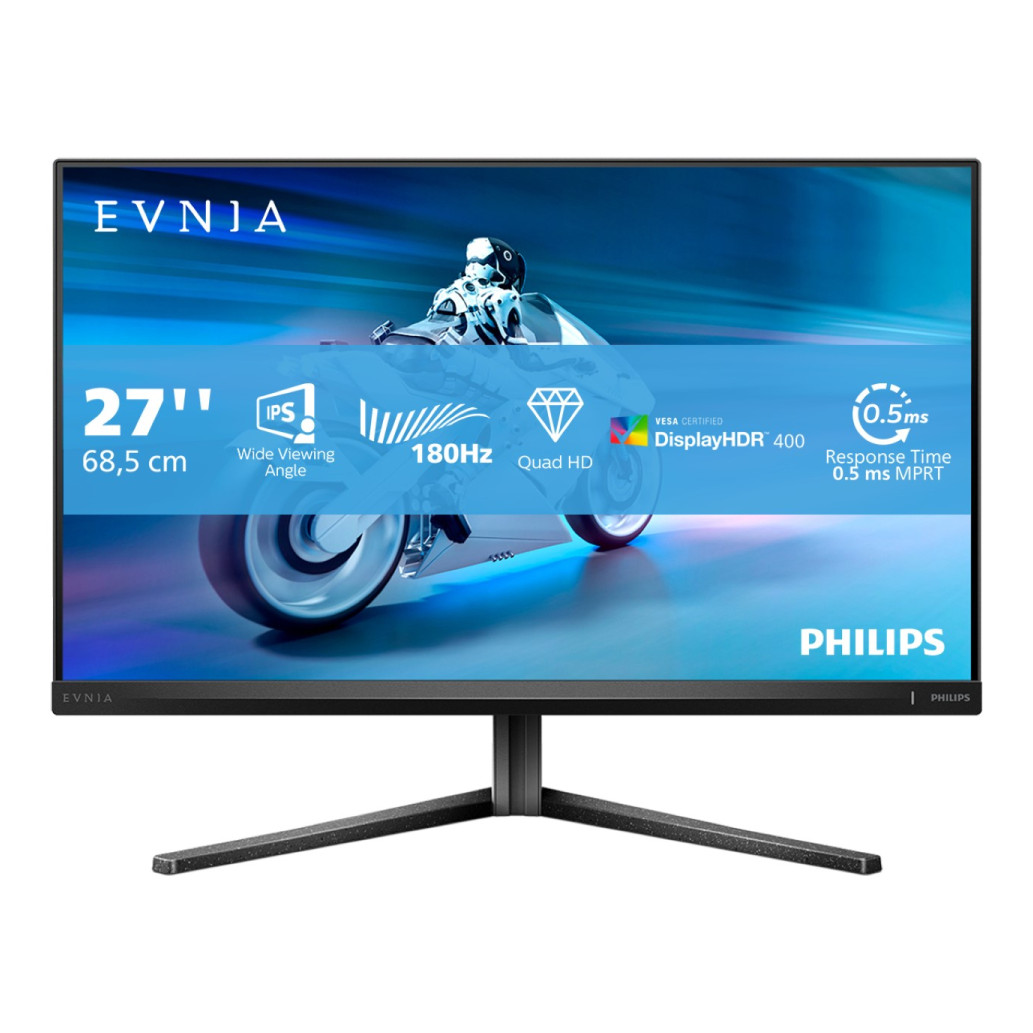 Monitor Philips 68,6 cm