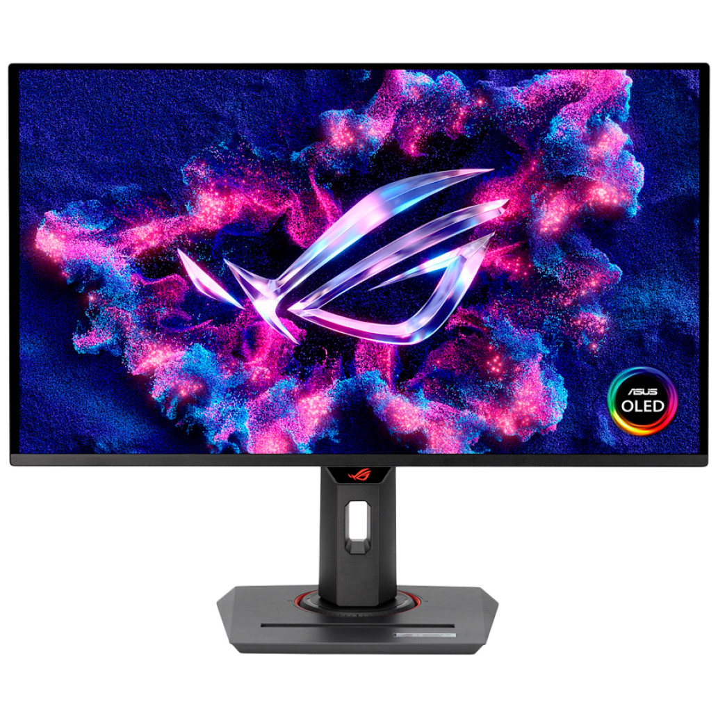 Monitor Asus 68,6 cm