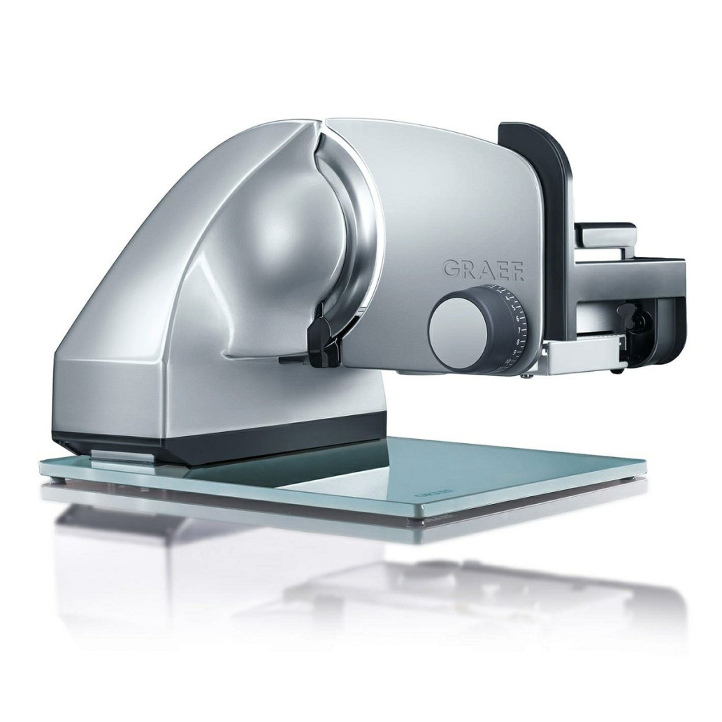 Salamoreznica Graef MASTER M90