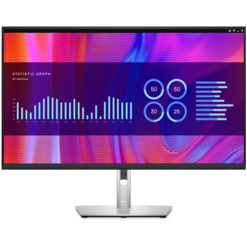 Monitor Dell 80 cm