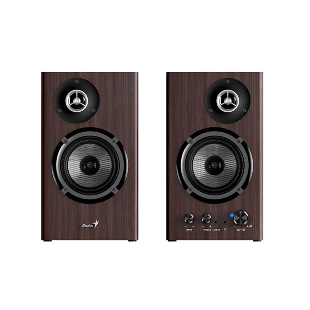 Zvočniki Genius SP-HF1812BT 40W