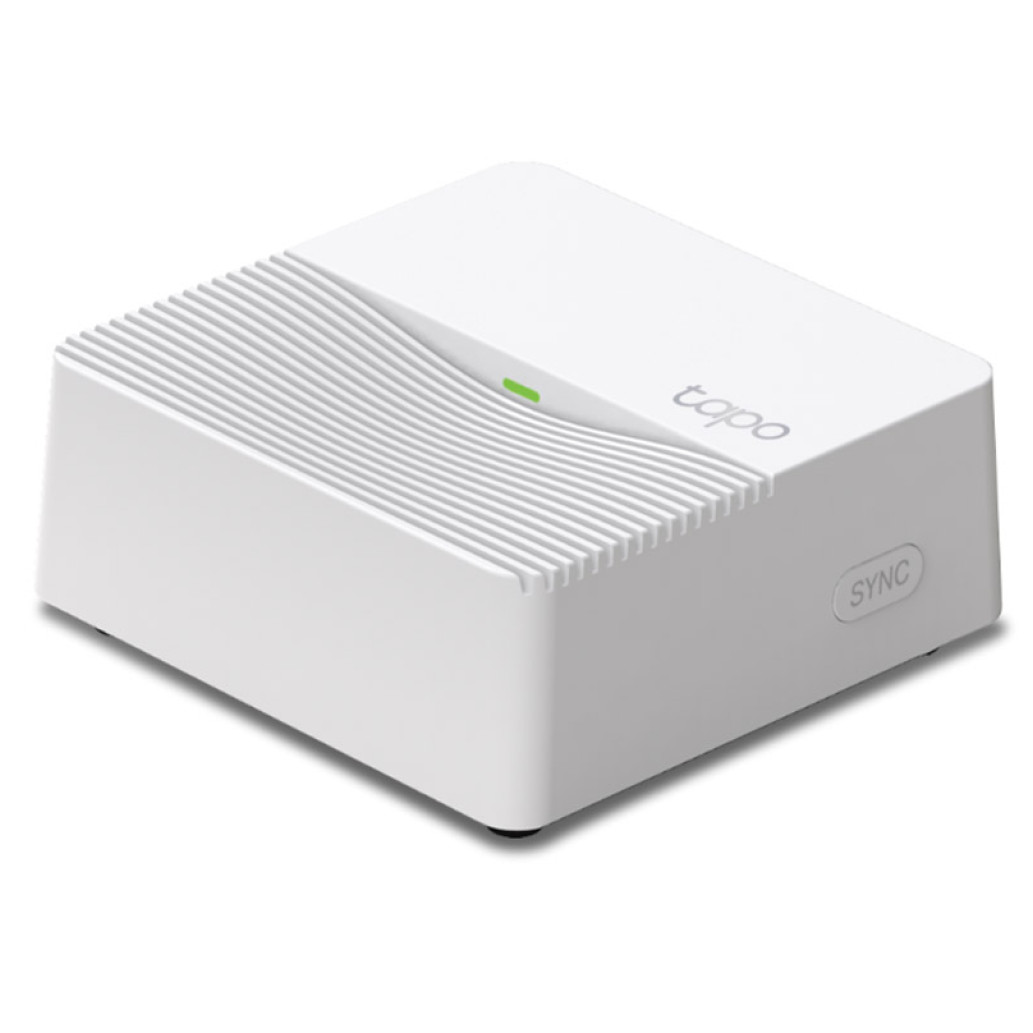 Pametna hiša - Smart Hub H200 TP-Link