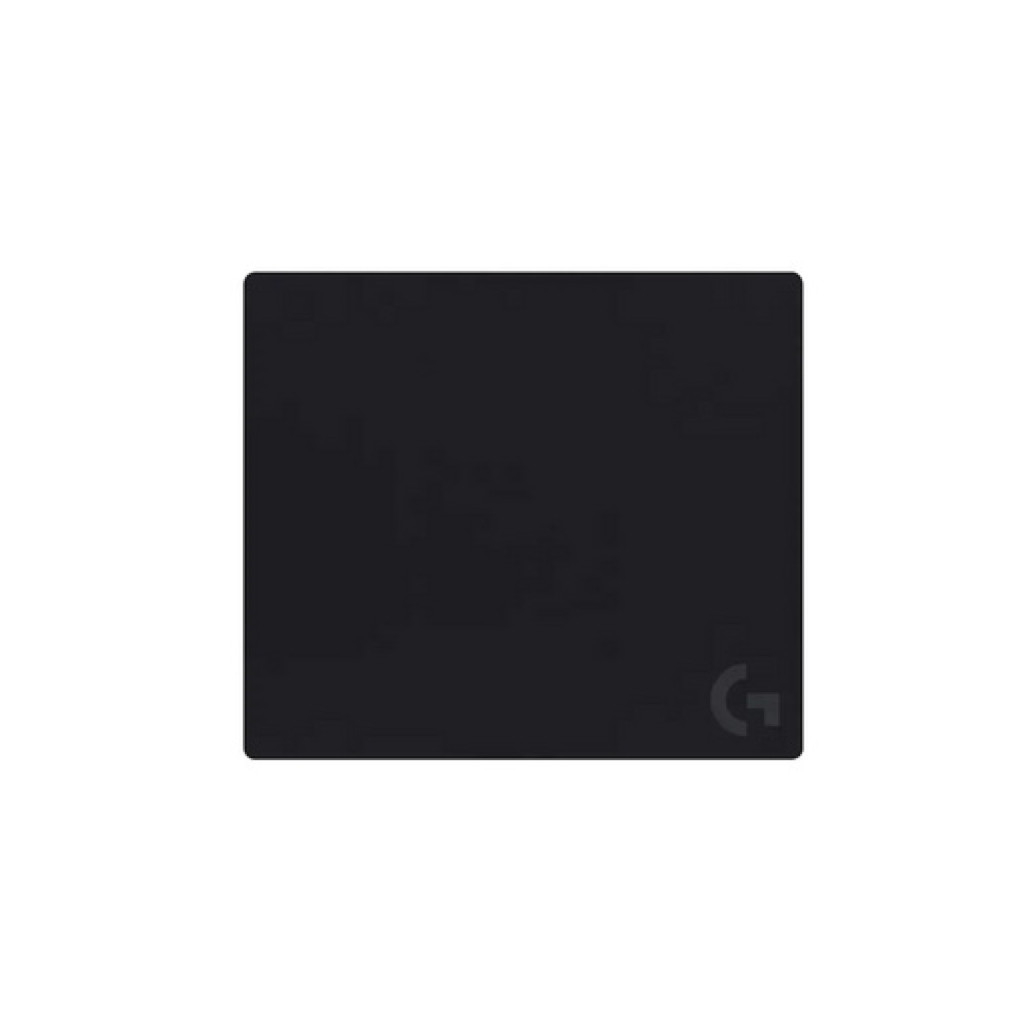 Podloga za miško Logitech G740 črna 460x400mm (943-000806)