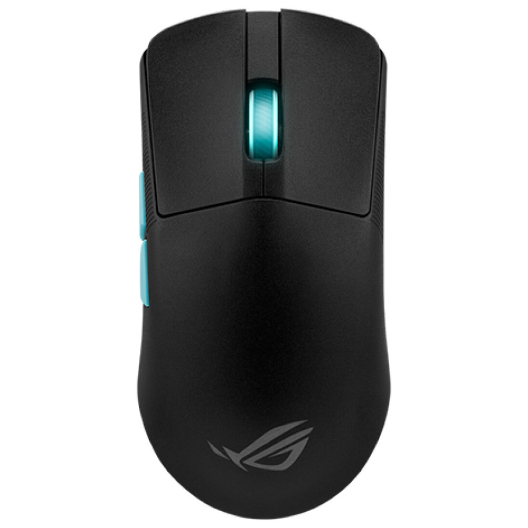Miš Asus brezžična Harpe