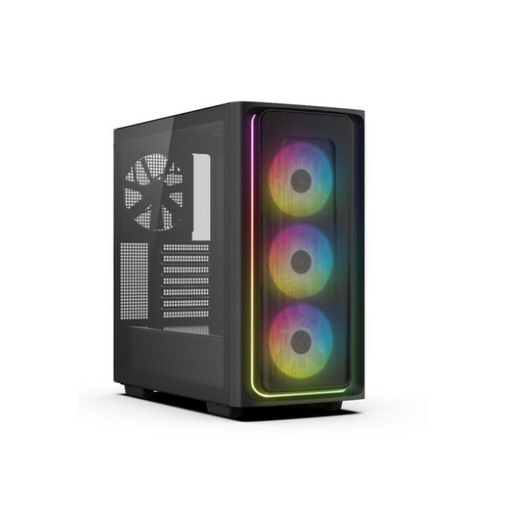 Ohišje Deepcool CG540 MESH