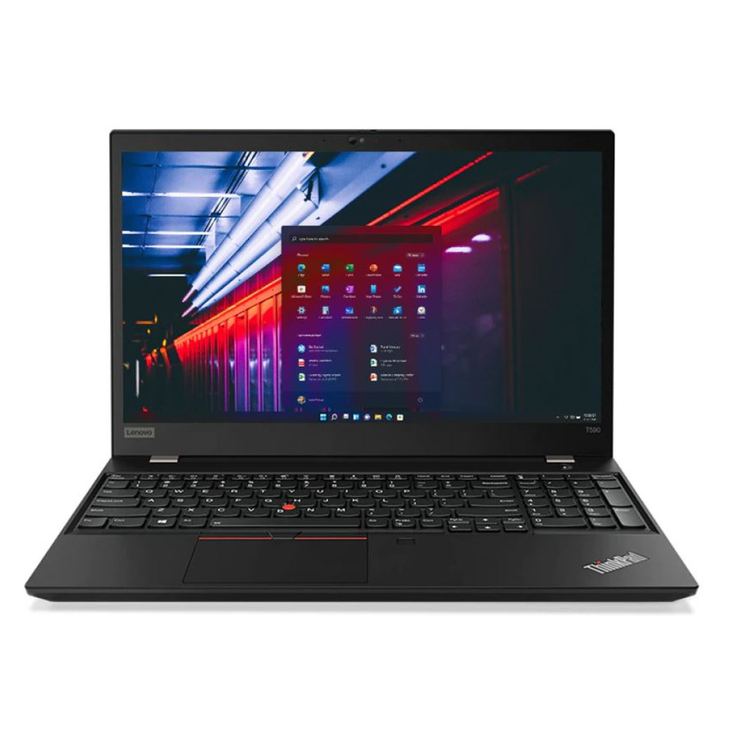 Prenosnik RNW Lenovo T590 i5-8265U / 8GB / SSD256GB-NVMe / 15,6