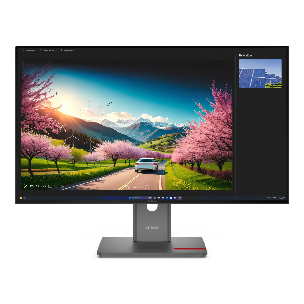 Monitor Lenovo 80 cm