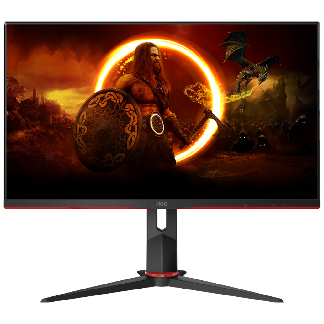 Monitor AOC 68,6 cm