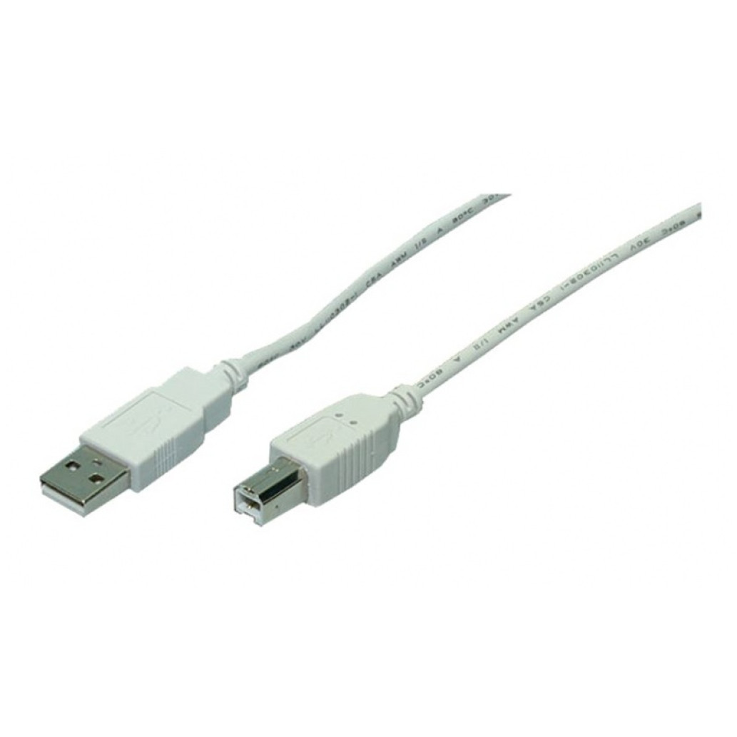 Kabel USB A =>