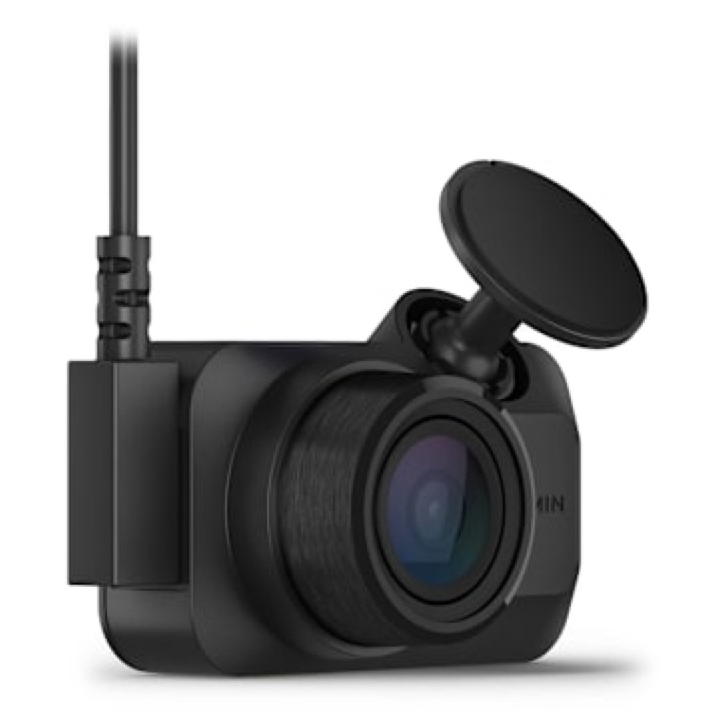 DashCam vetrobranska kamera Garmin Mini 3 1920x1080 30FPS 140 stopinj G-senzor (010-02899-10)