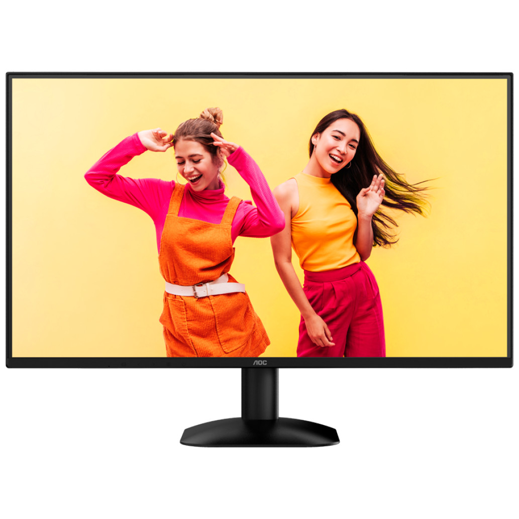 Monitor AOC 68,6 cm