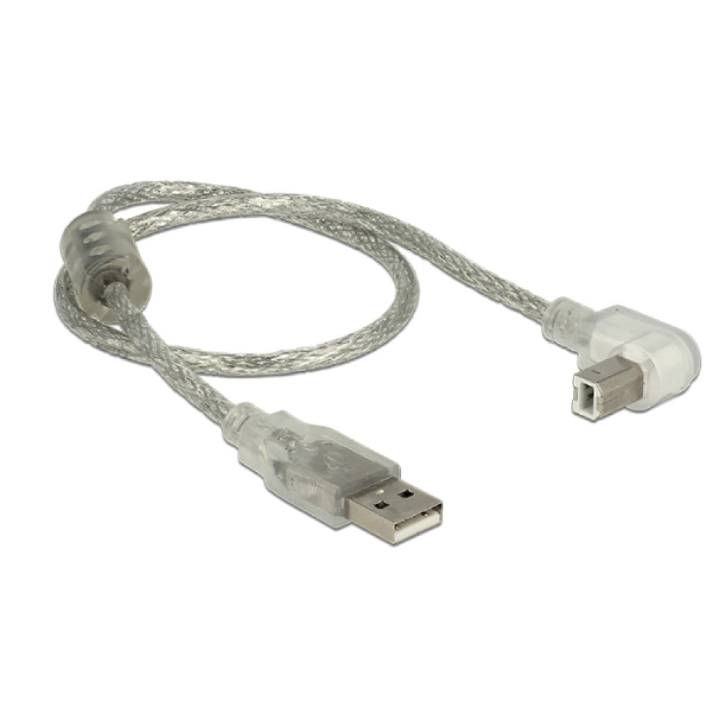 Kabel USB 2.0 A=>B