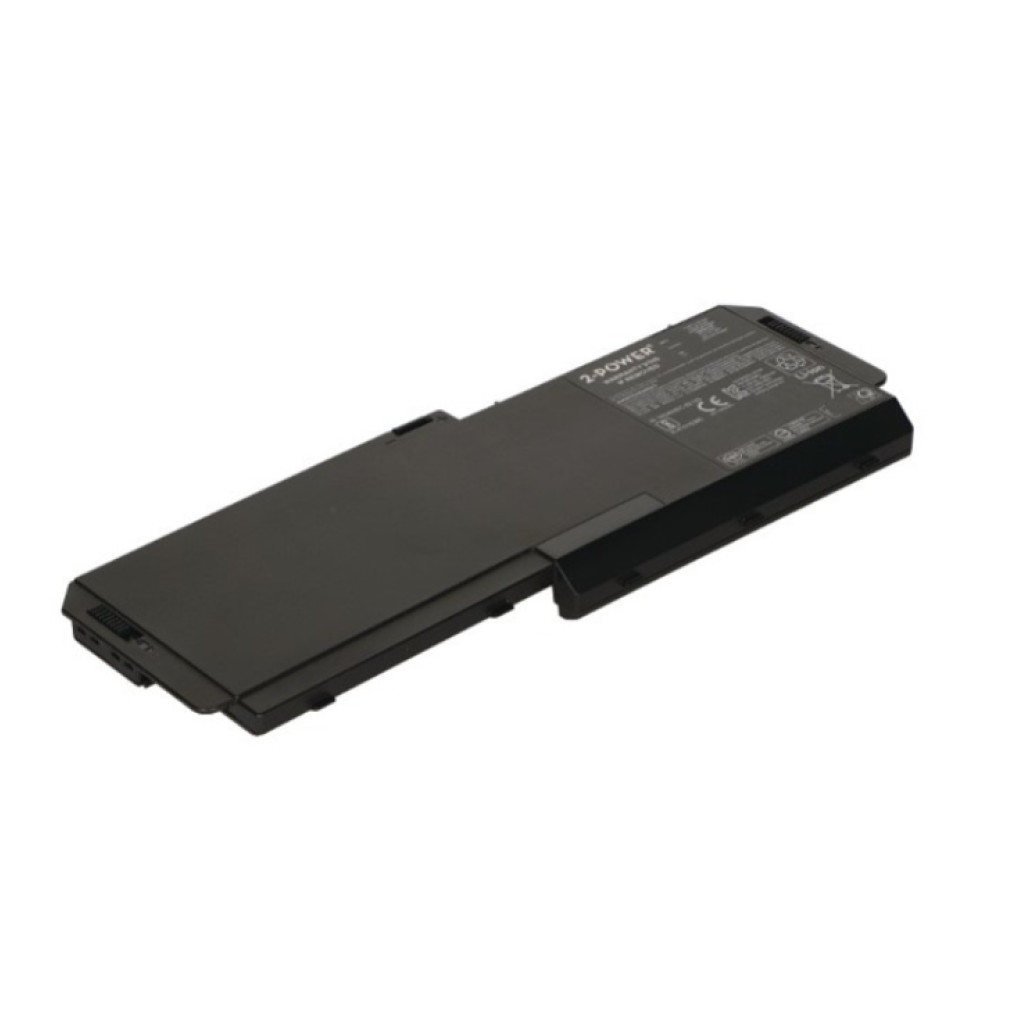 Baterija kompatibilna za prenosnik HP Zbook 17G5/ G6 mobilne postaje 11.55V, 7965mAh, 95 Wh, 6 Celična