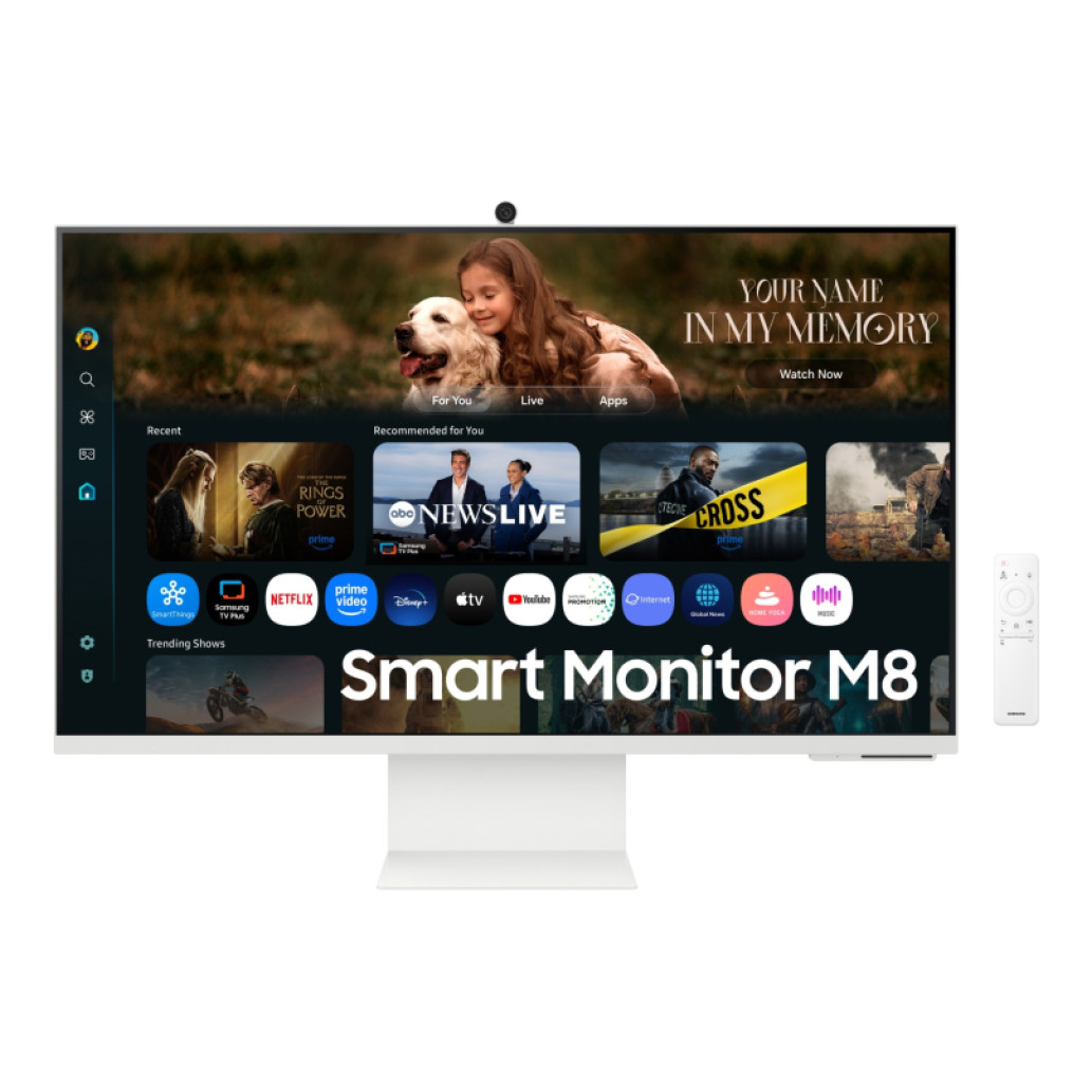 Monitor Samsung 81,3 cm