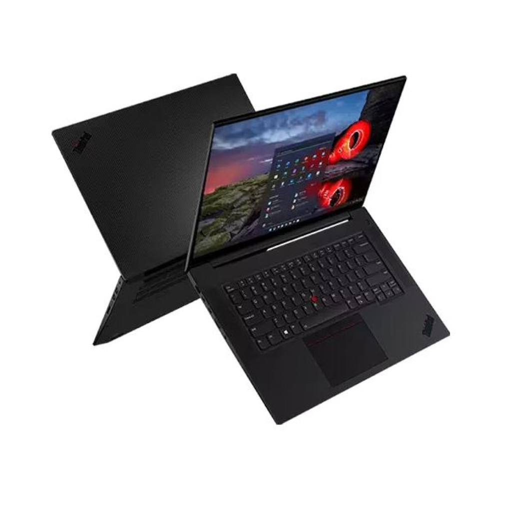 Prenosnik RNW Lenovo P1 G3 i7-10850H / 16GB / SSD512GB / 15,6