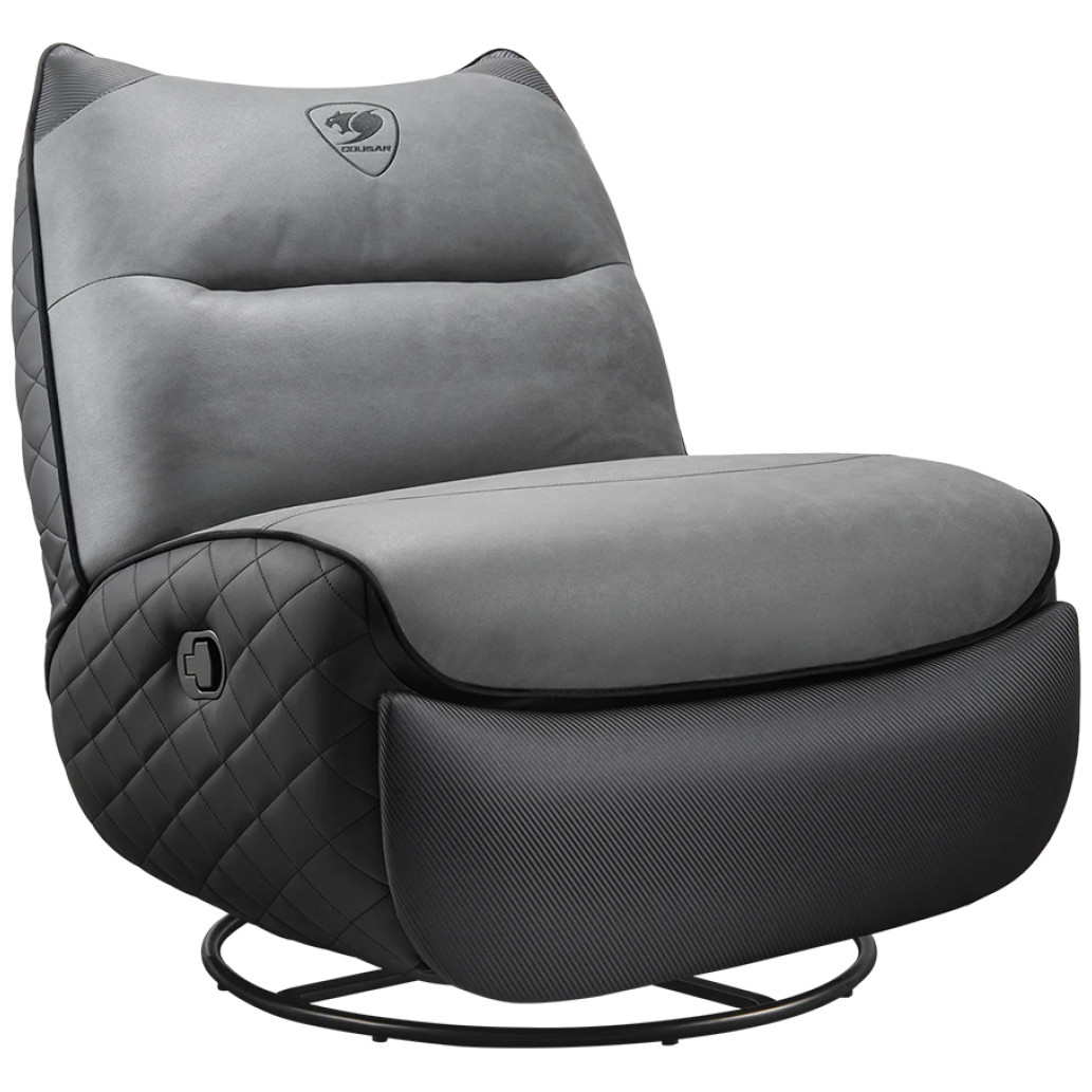 Sofa Cougar OVERLORD Neo, siva