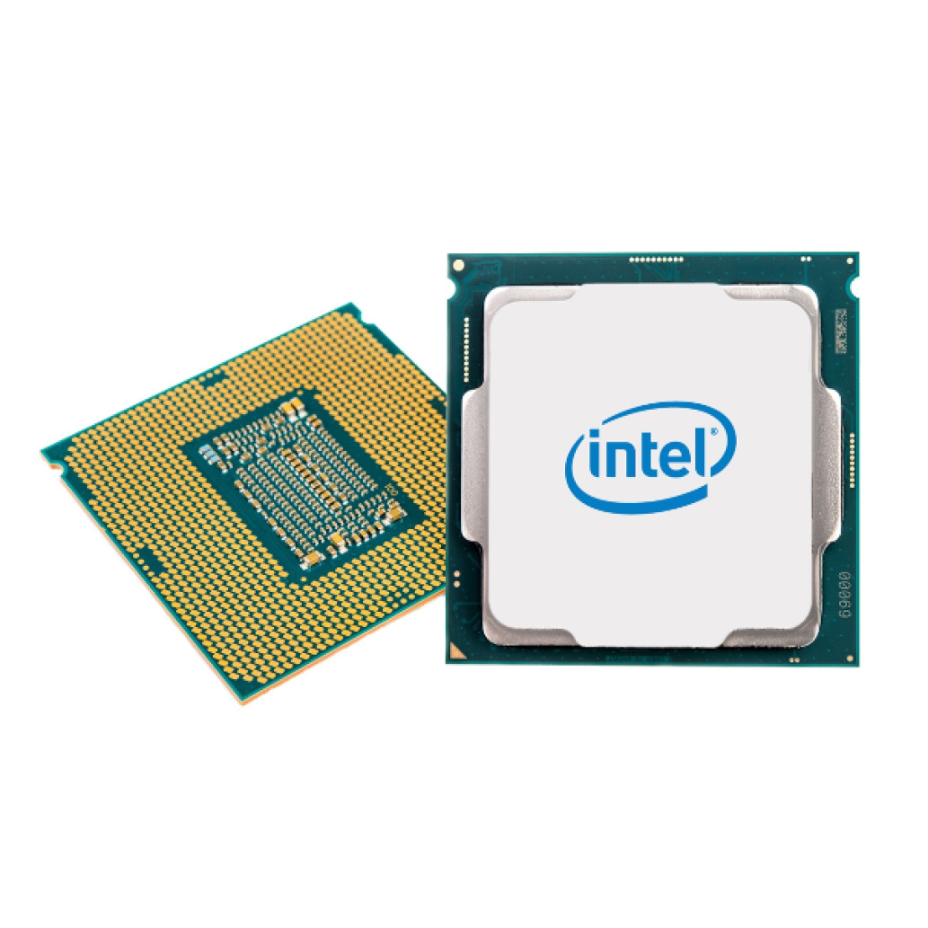 Procesor  Intel 1200 Core i5 10400F 2.9GHz/ 4.3GHz tray 65W - brez grafike in hladilnika