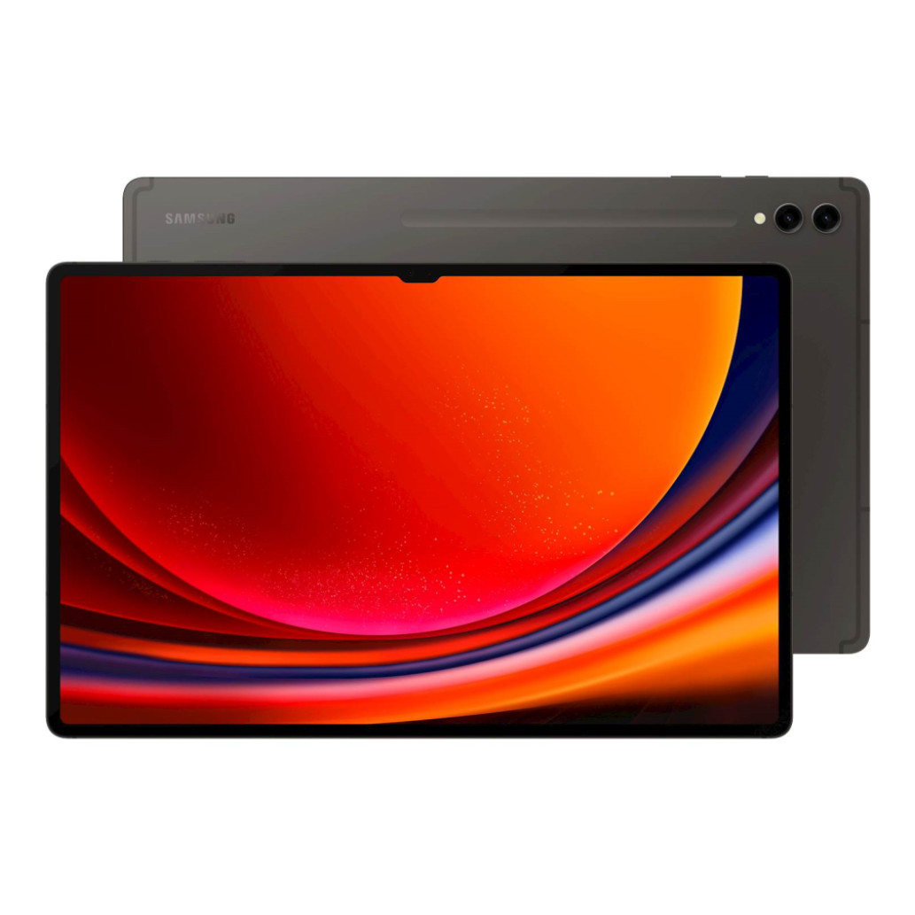 Tablični računalnik 37 cm (14,6in) Samsung Galaxy Tab S9 Ultra 12GB 256GB IP68 Android 13 grafitna