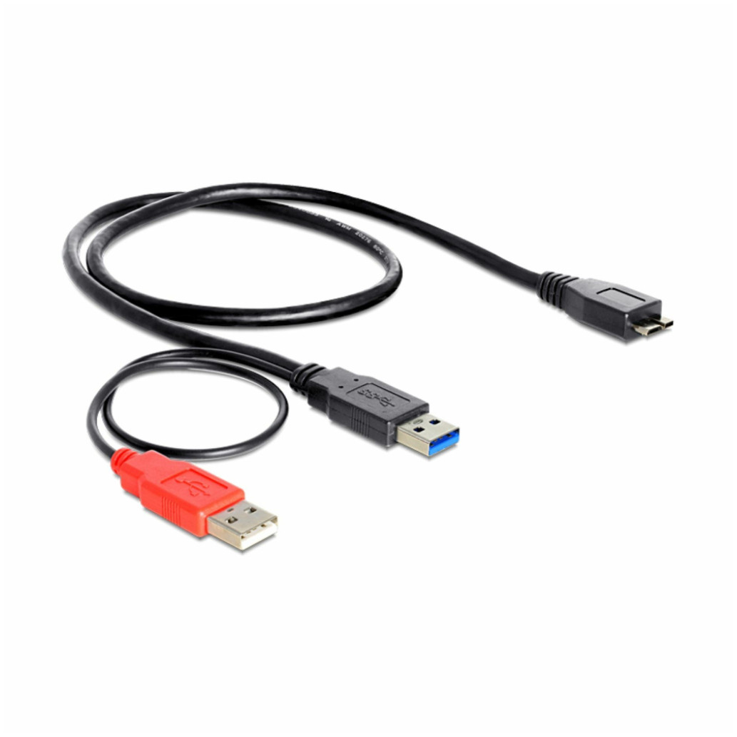 Kabel USB 3.0 A