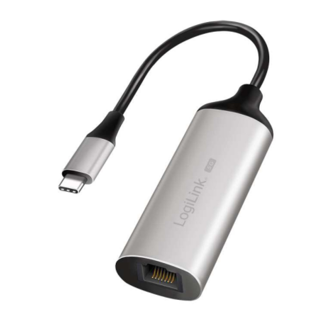 Mrežni adapter USB-C =>