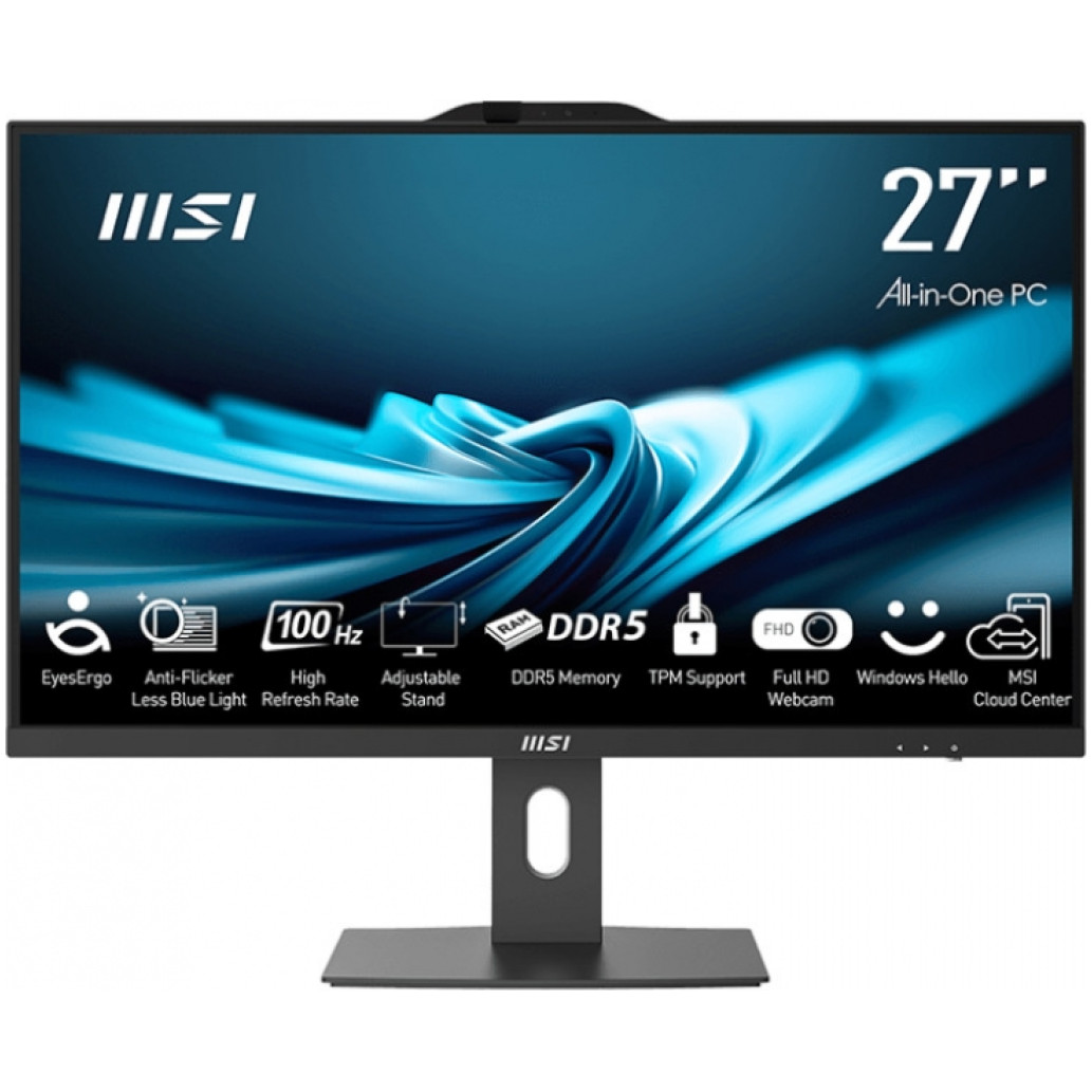 Računalnik AIO MSI 68,6 cm 27,0