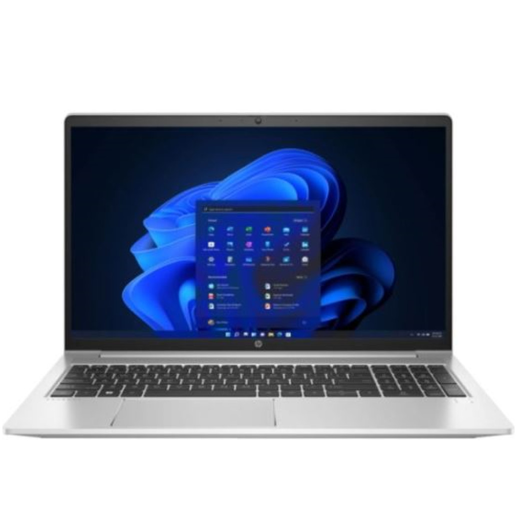 Prenosnik RNW HP 450 G9 i5-1235U / 16GB / SSD512GB-NVMe / 15,6