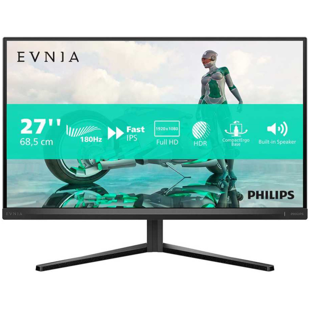 Monitor Philips 68,6 cm