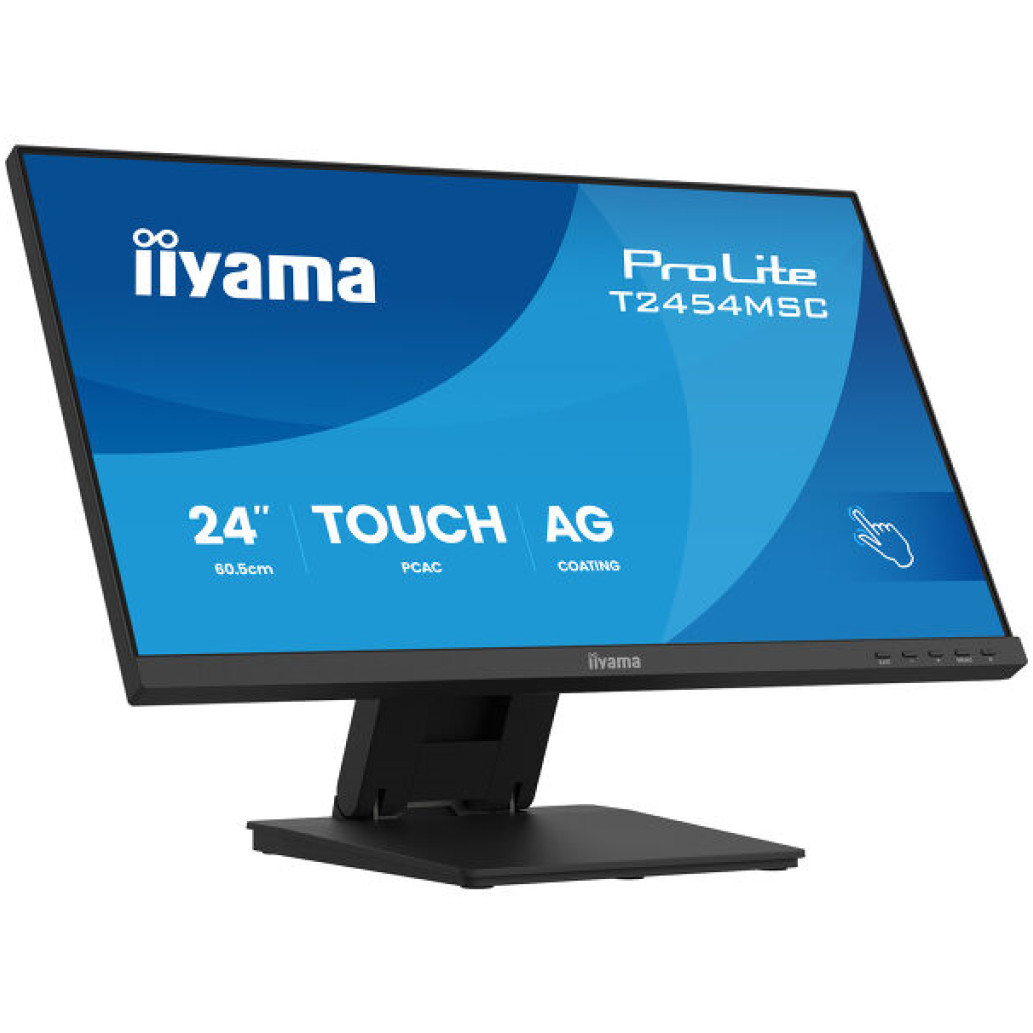 Monitor touch Iiyama 60,5