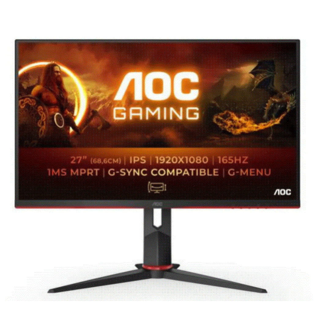 Monitor AOC 68,6 cm