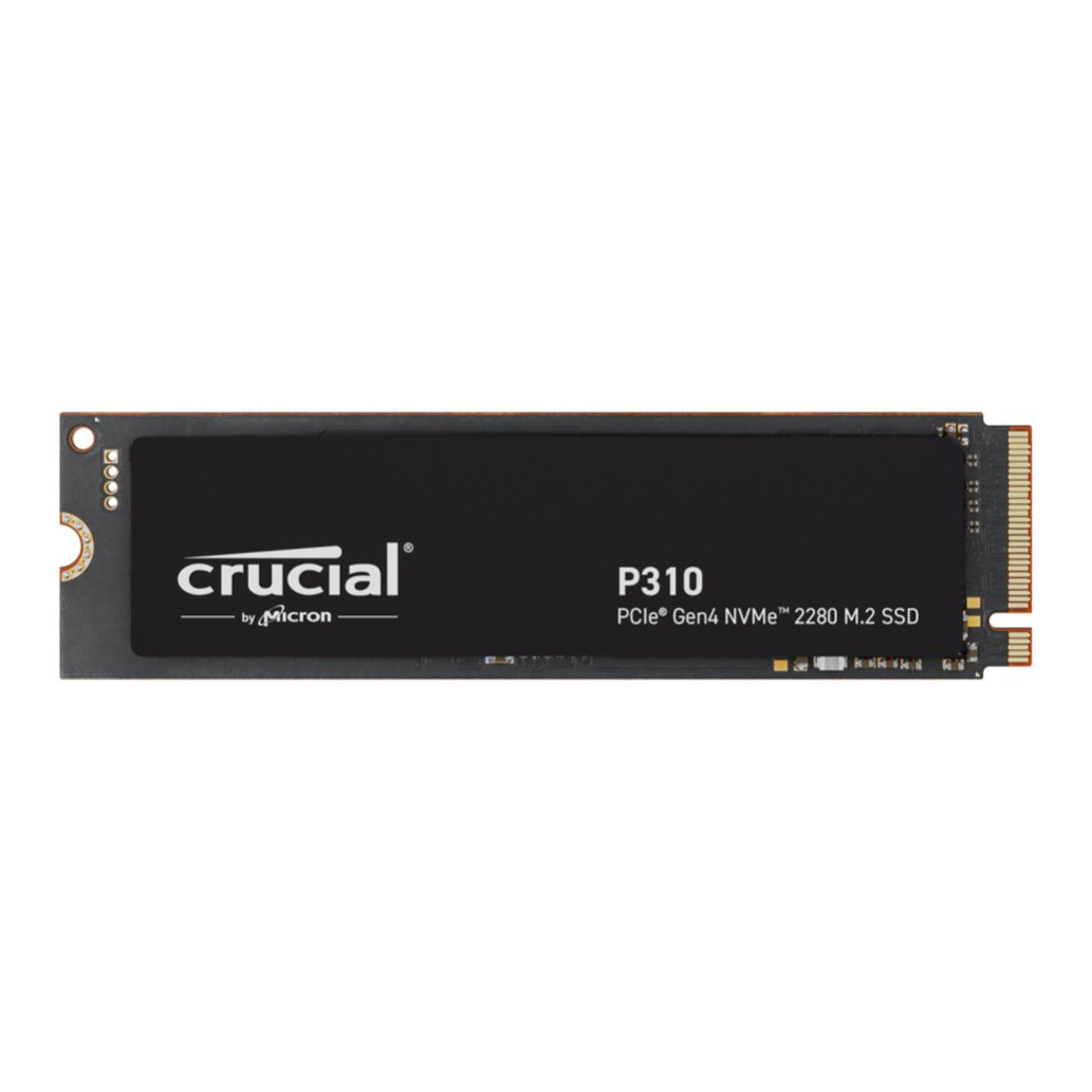 Disk SSD M.2 NVMe