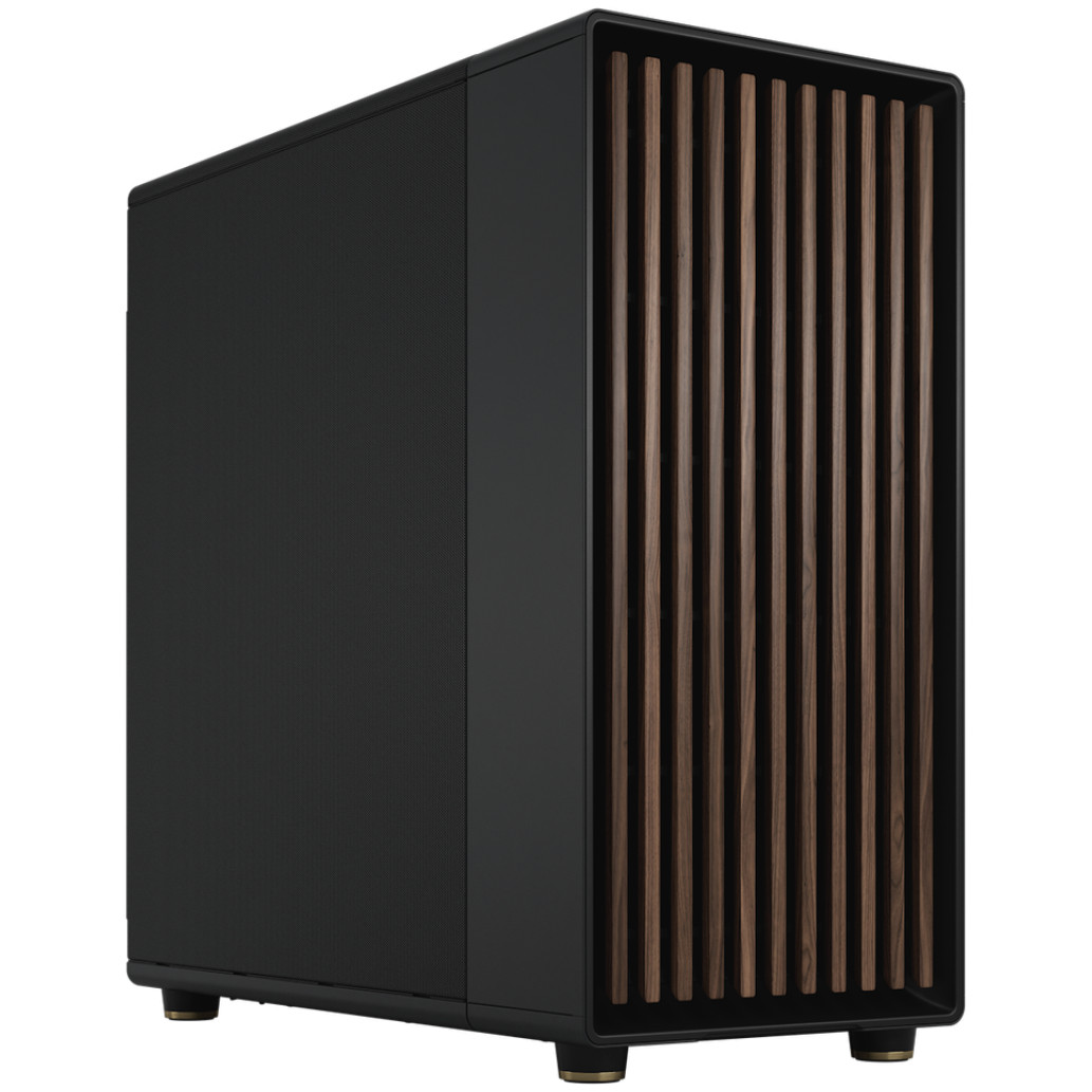 Ohišje Fractal Design North