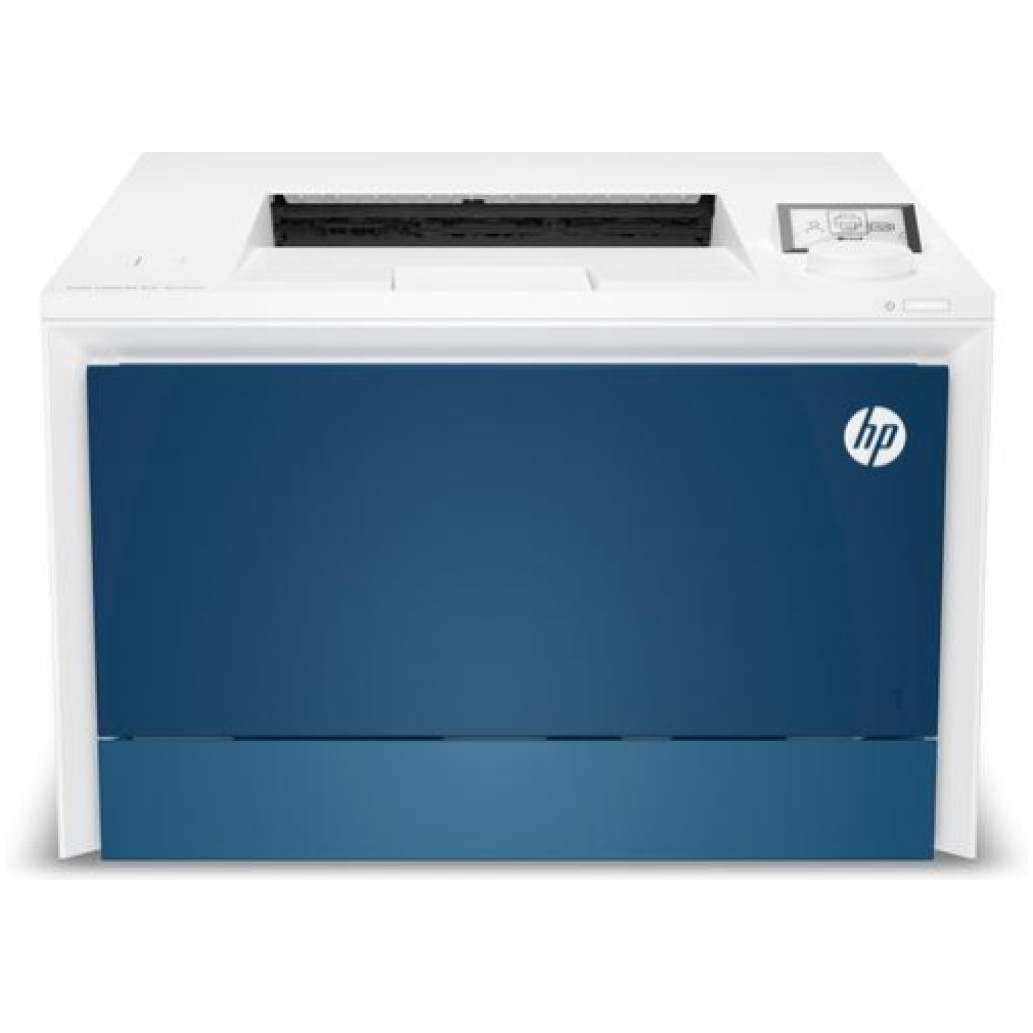 Tiskalnik Laserski Barvni HP Color LaserJet Pro 4202dn A4/ Duplex/ LAN (4RA87F)