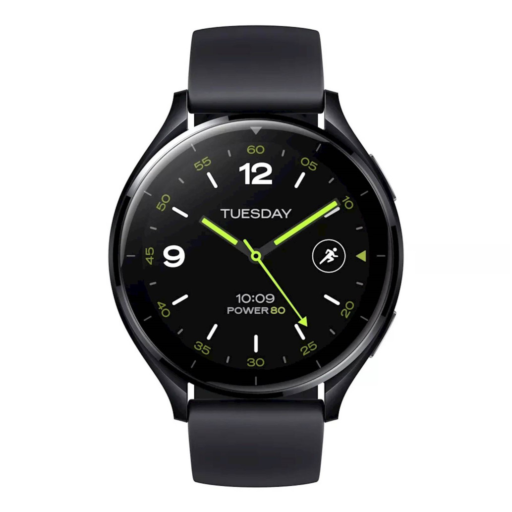 Pametna ura Xiaomi Watch 2 BT črna