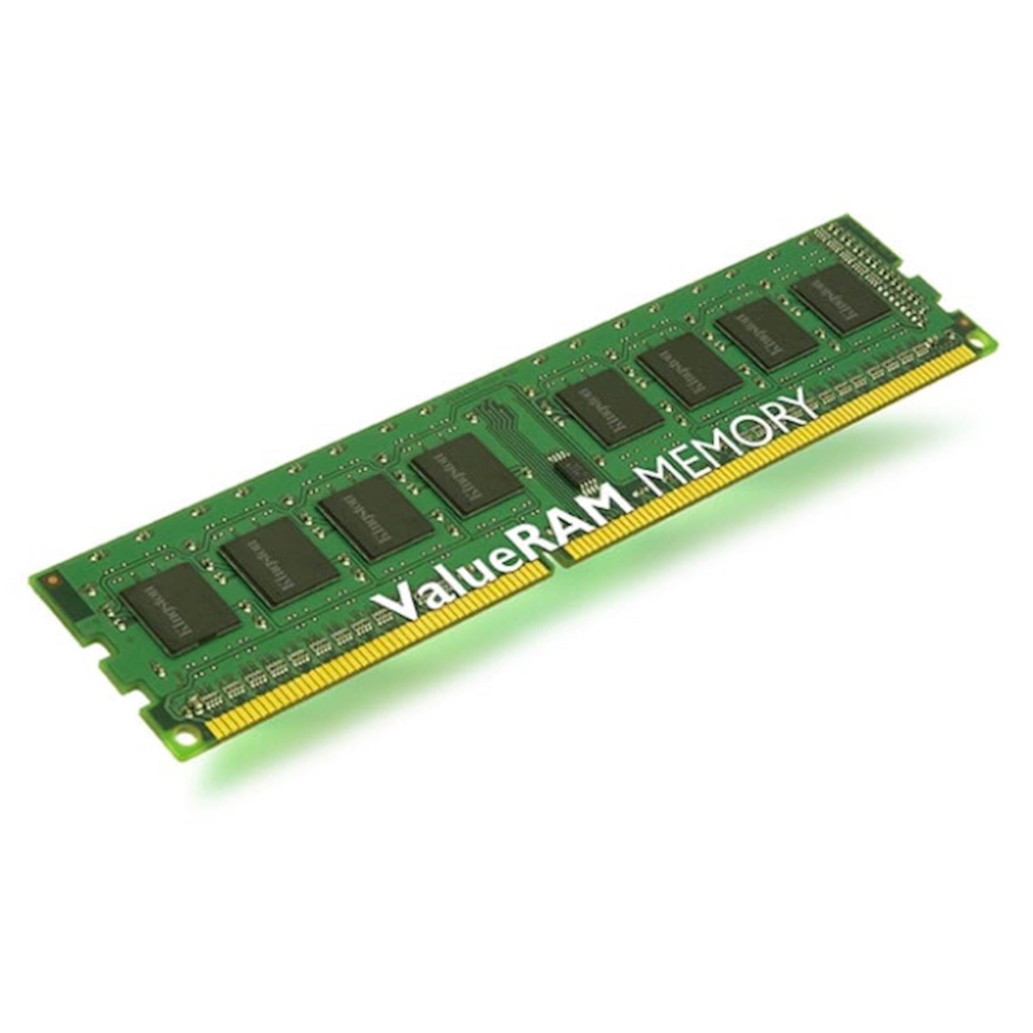 Pomnilnik - RAM DDR3 2GB 1333MHz CL9 Single (1x 2GB) Kingston KVR13N9