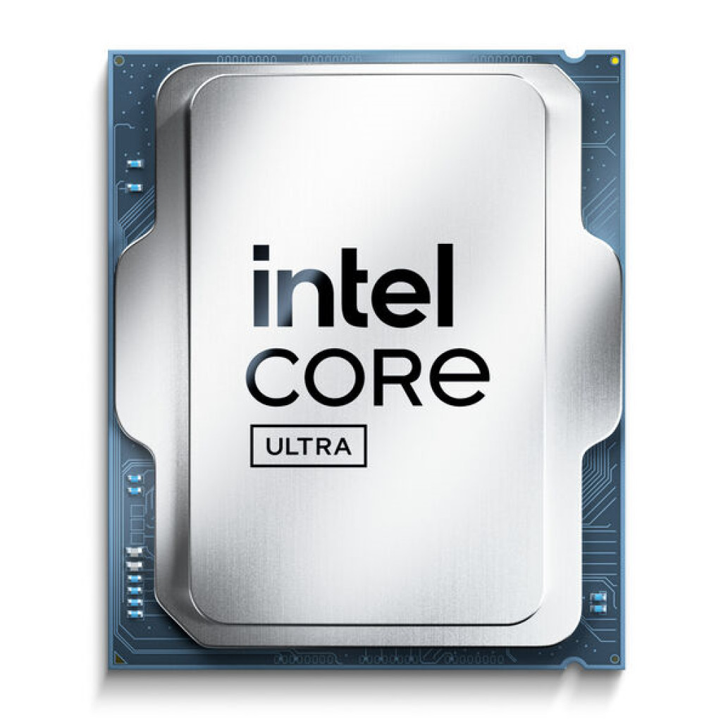 Procesor Intel LGA1851 Ultra