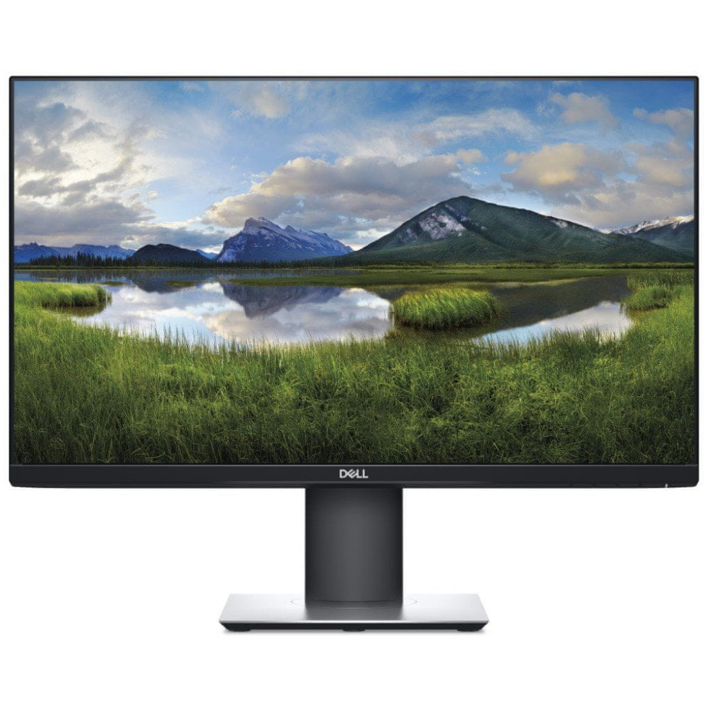 Monitor Dell 60,5 cm