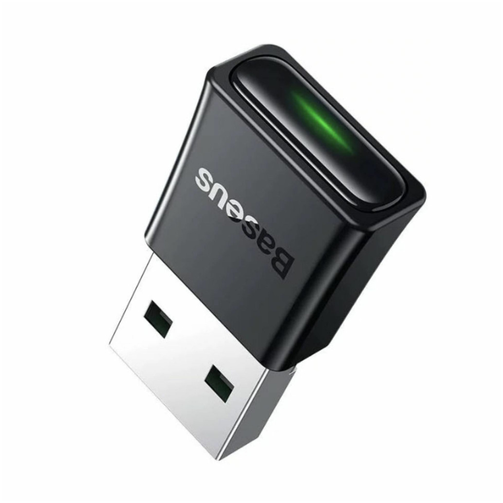 Bluetooth adapter USB-A Baseus BA07 5.3 20m (ZJBA010001)
