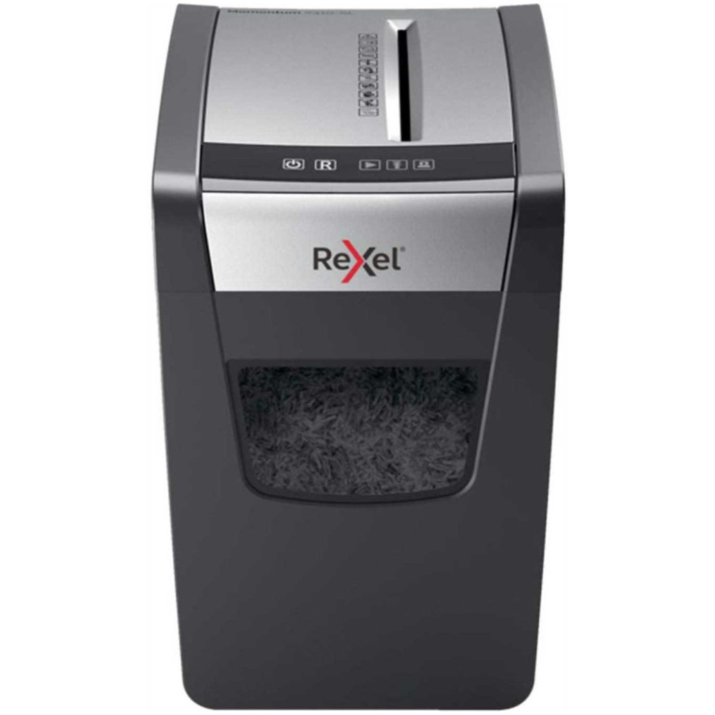Uničevalec dokumentov Rexel x312 do 12 listov 23L 220mm