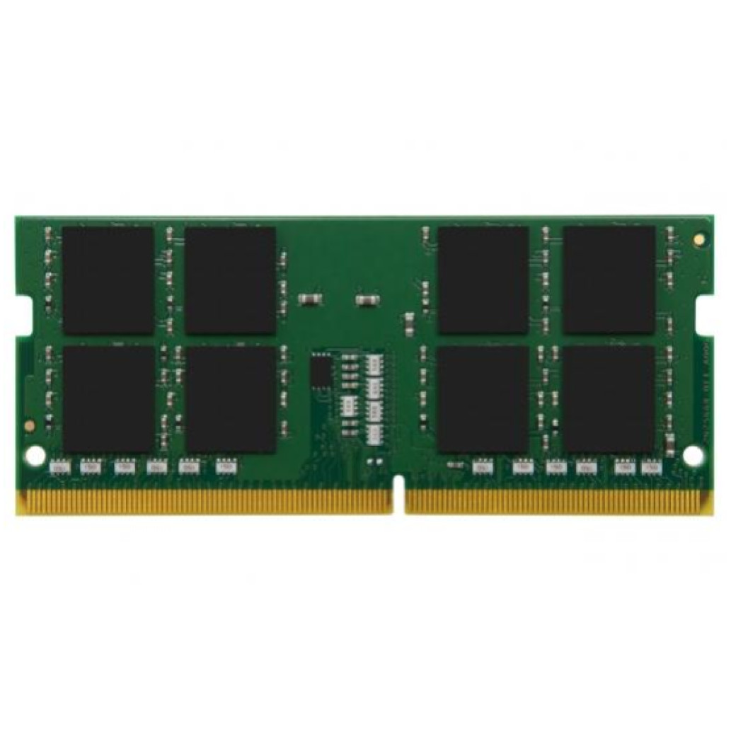 SO-DIMM Pomnilnik - RAM DDR4  8GB 3200MHz CL22 Single (1x8GB) Kingston (KVR32S22S6/ 8)