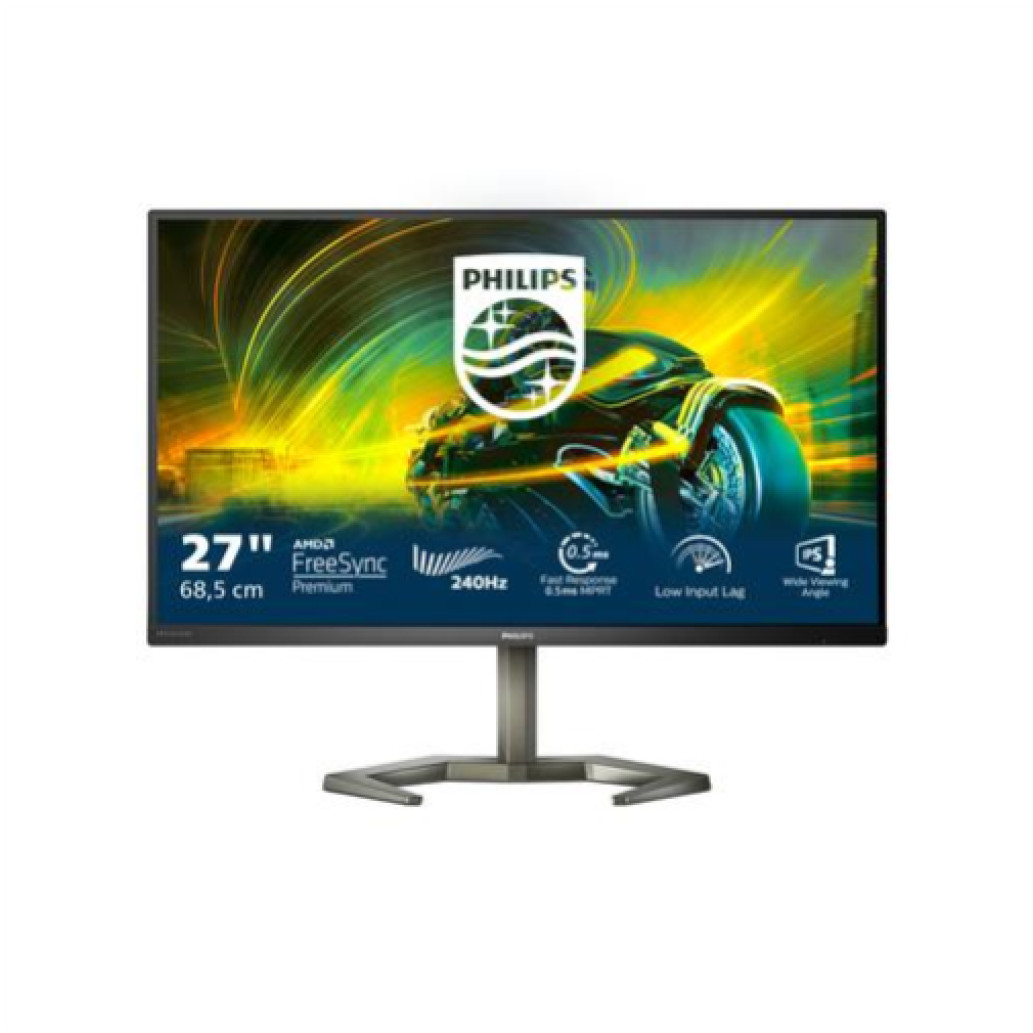 Monitor Philips 68,6 cm