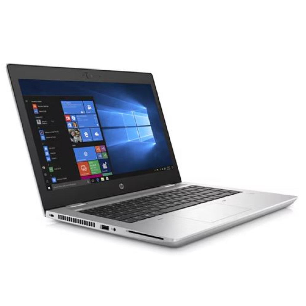 Prenosnik RNW HP 640 G5 i5-8265U / 8GB / SSD256GB-NVMe / 14